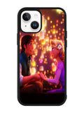 Tangled Cartoon iPhone 14 Plus Case QC0203
