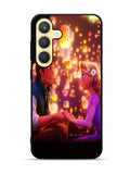 Tangled Cartoon Samsung Galaxy S25 Plus 5G , Samsung Galaxy S25+ 5G Case OV0203