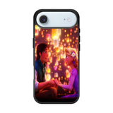 Tangled Cartoon iPhone Air Case QC0203