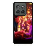 Tangled Cartoon Motorola Moto Edge 2025 Case QC0203