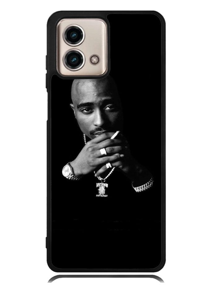 Quotes Tupac Motorola Moto G Stylus 5G 2023 Case OV0204