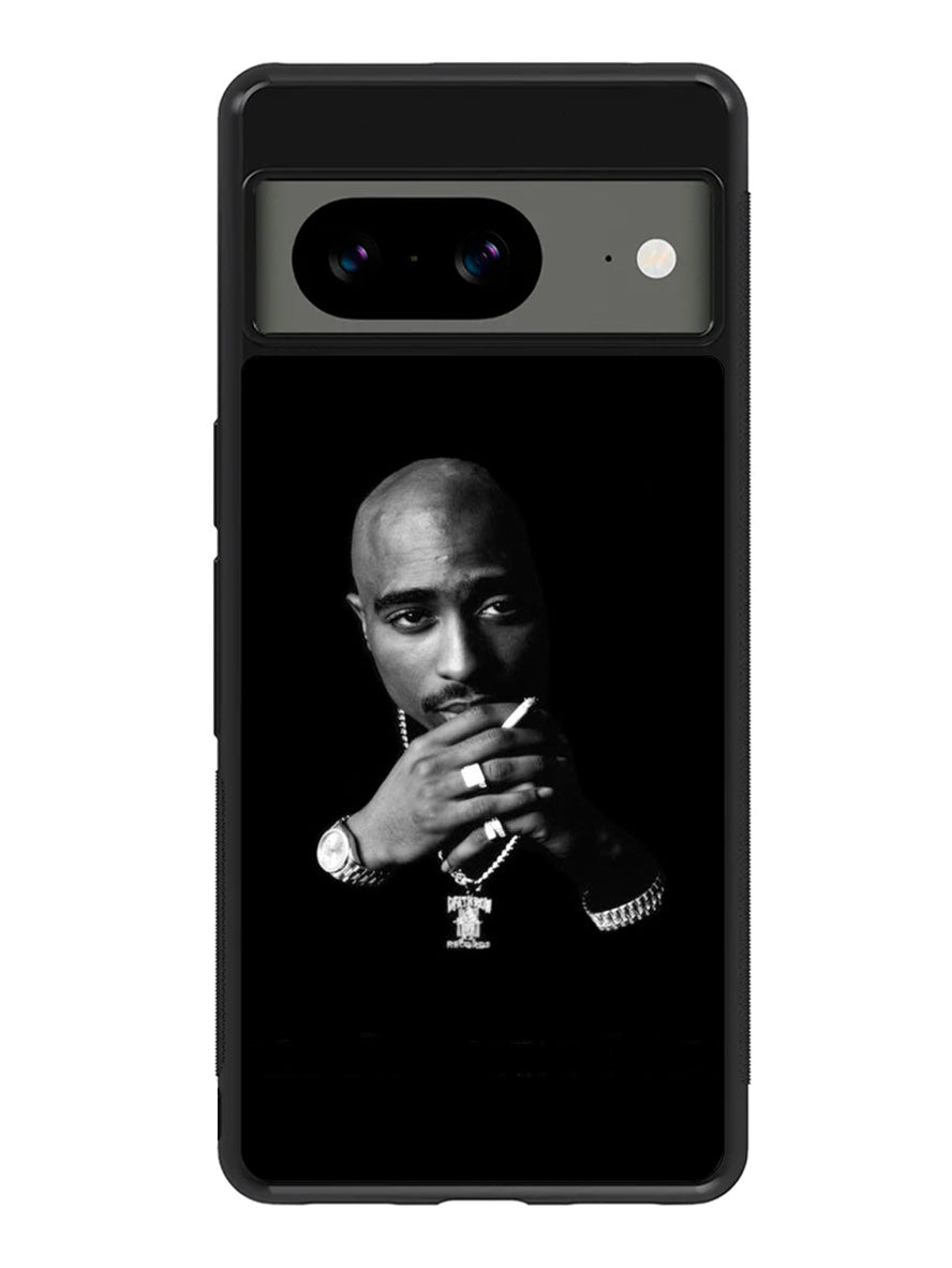 Quotes Tupac Google Pixel 8A Case QC0204
