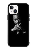 Quotes Tupac iPhone 14 Plus Case QC0204
