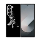 Quotes Tupac Samsung Galaxy Z Fold 7 5G Case OV0204