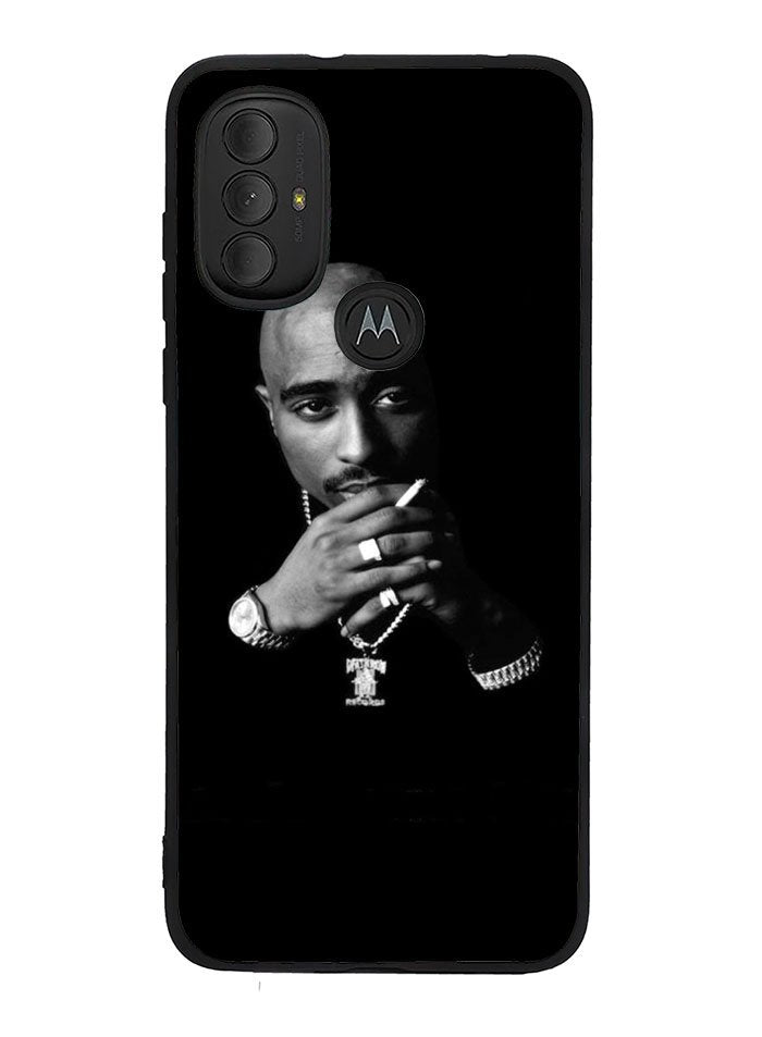 Quotes Tupac Motorola Moto G Pure 2021 , Moto G Power 2022 Case OV0204