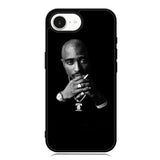 Quotes Tupac iPhone 16e Case OV0204