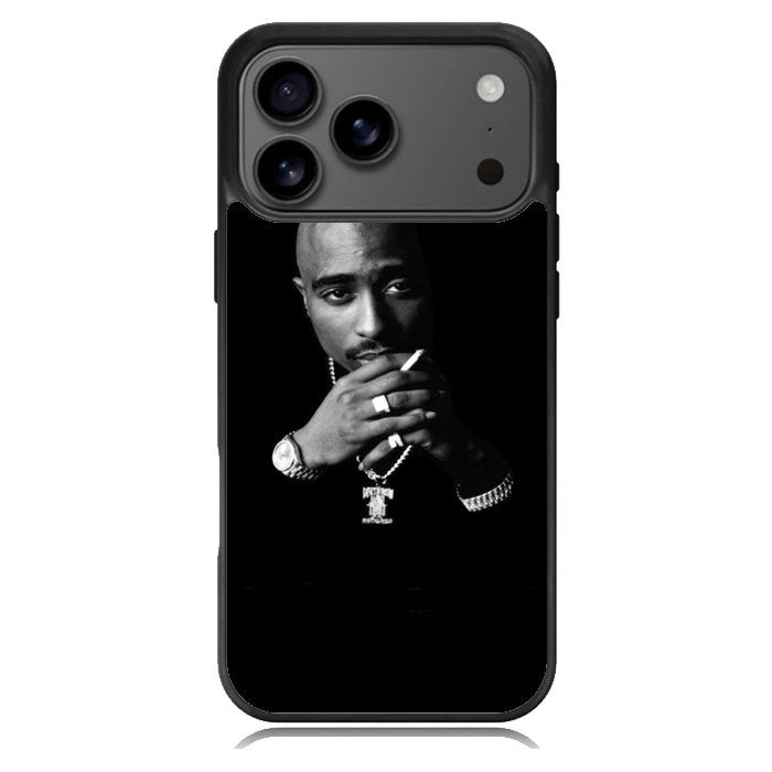 Quotes Tupac Samsung Galaxy S26 Case OV0204