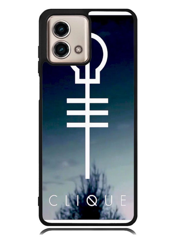 Twenty One Pilots Cliques Motorola Moto G Stylus 5G 2023 Case OV0205