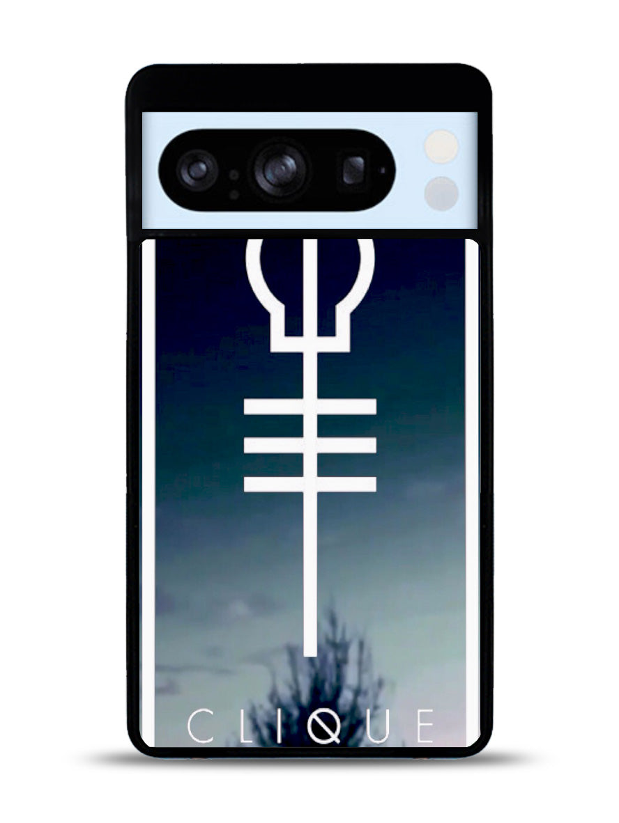 Twenty One Pilots Cliques Google Pixel 8 Pro Case QC0205