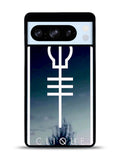 Twenty One Pilots Cliques Google Pixel 8 Pro Case QC0205