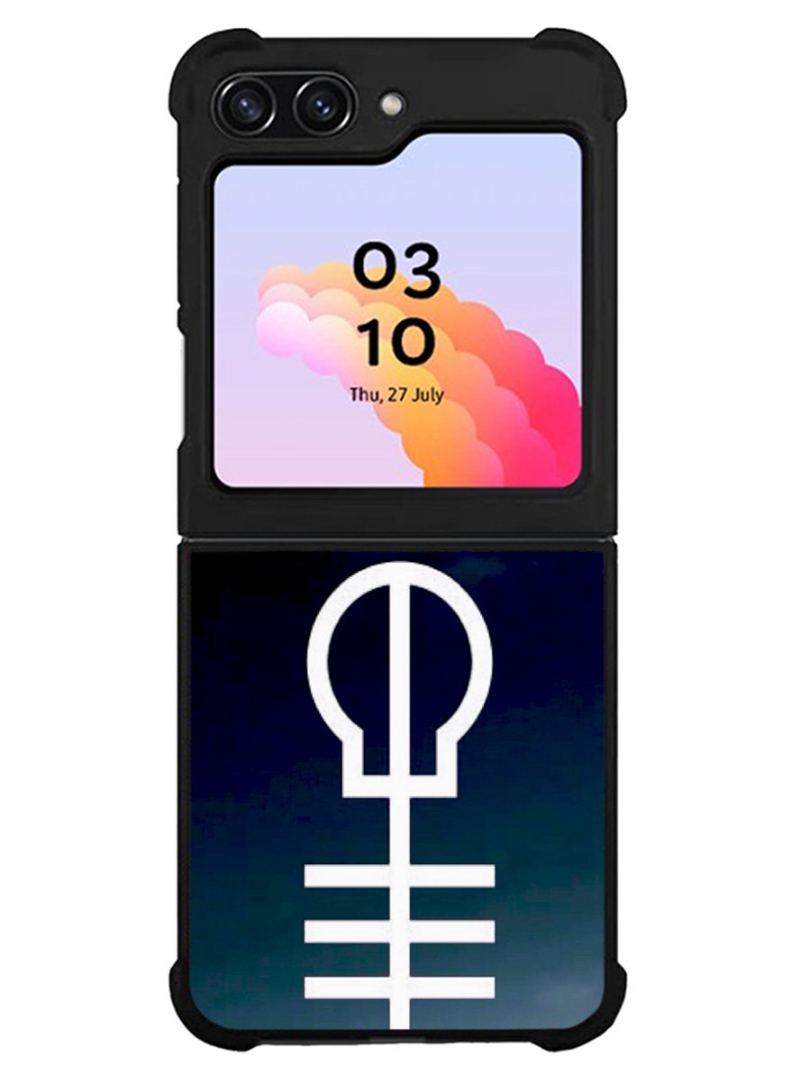 Twenty One Pilots Cliques Samsung Galaxy Z Flip 5 5G 2023 Case OV0205