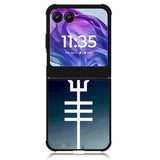 Twenty One Pilots Cliques Motorola Moto Razr Plus 2024 , Moto Razr+ 2024 Case OV0205