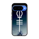 Twenty One Pilots Cliques Google Pixel 10 Case QC0205