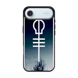 Twenty One Pilots Cliques iPhone Air Case QC0205