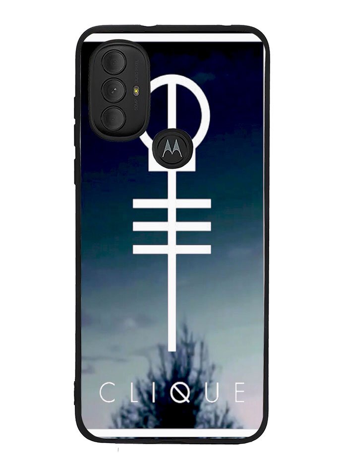 Twenty One Pilots Cliques Motorola Moto G Pure 2021 , Moto G Power 2022 Case OV0205
