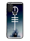 Twenty One Pilots Cliques Motorola Moto G Pure 2021 , Moto G Power 2022 Case OV0205