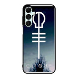Twenty One Pilots Cliques Samsung Galaxy A16 Case OV0205