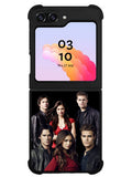 Vampire Diaries Samsung Galaxy Z Flip 5 5G 2023 Case OV0206