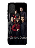 Vampire Diaries Motorola Moto G Pure 2021 , Moto G Power 2022 Case OV0206