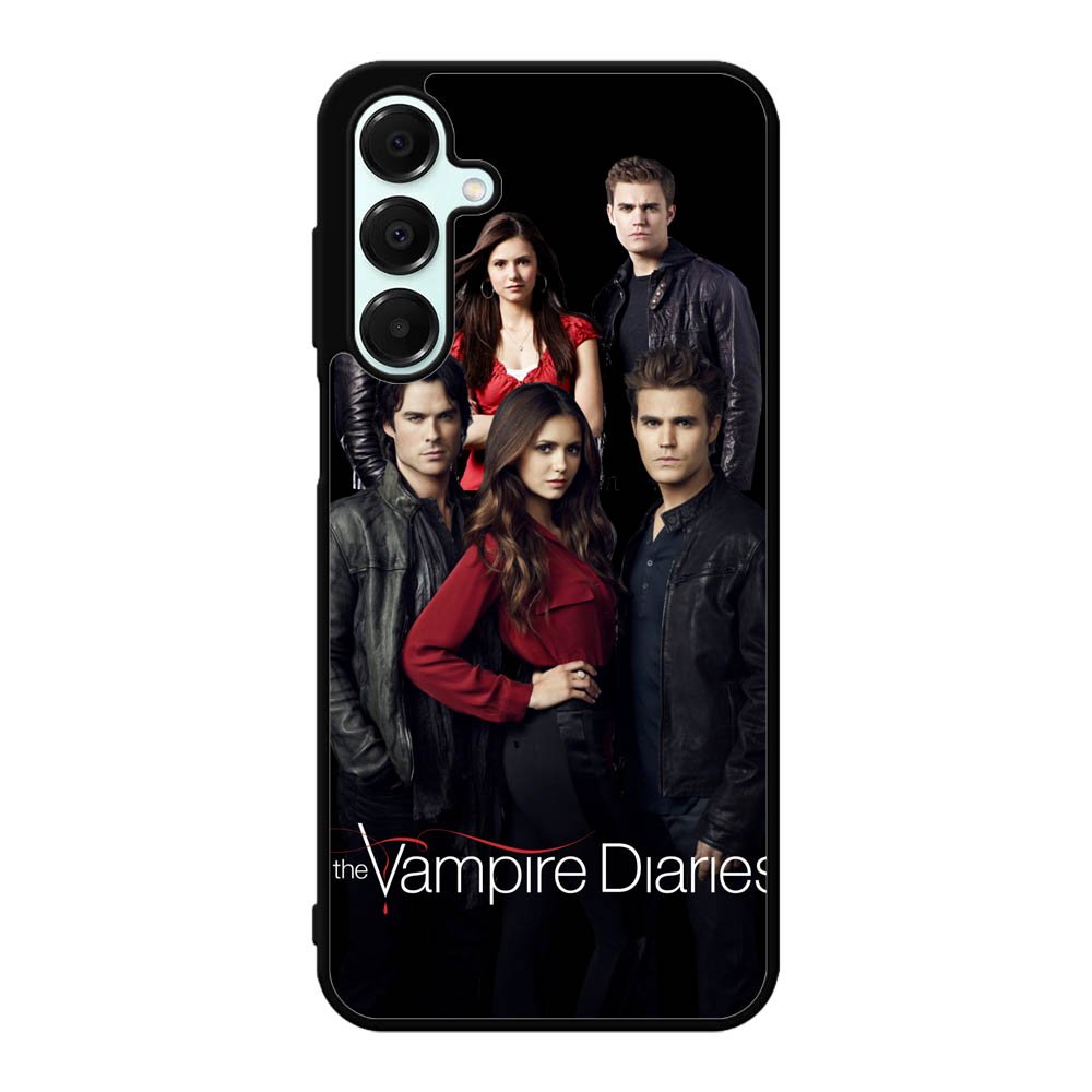 Vampire Diaries Samsung Galaxy A16 Case OV0206
