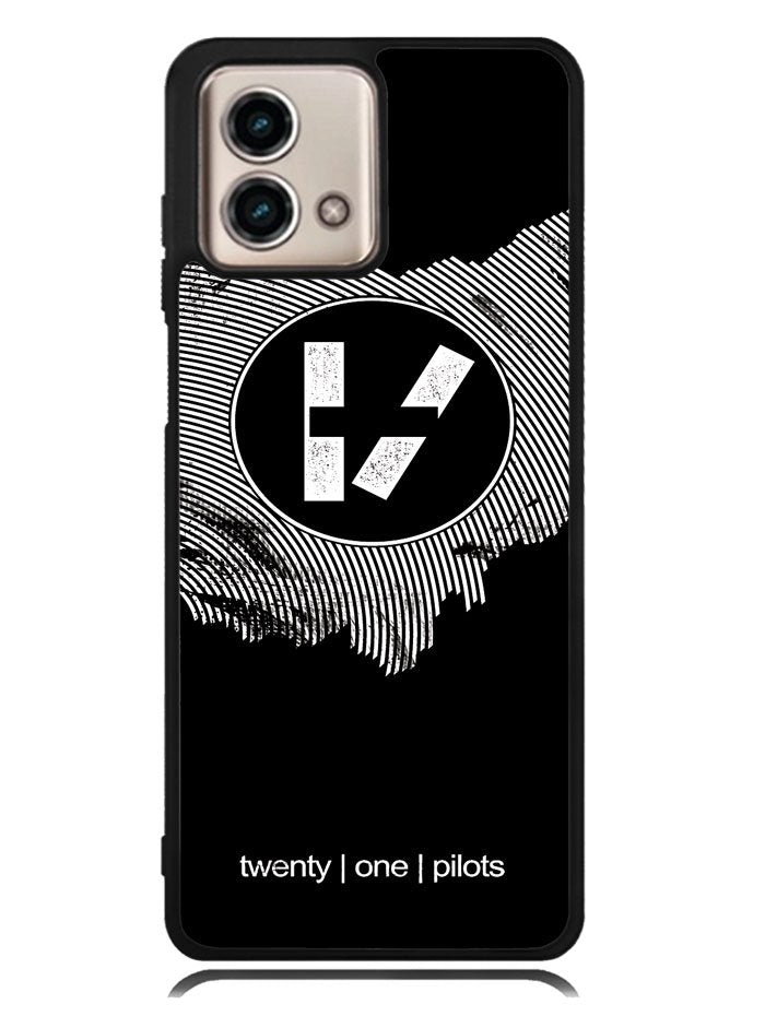 Twenty One Pilots Motorola Moto G Stylus 5G 2023 Case OV0207