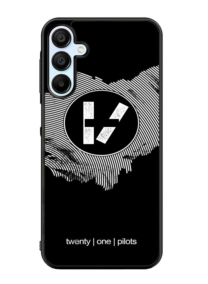 Twenty One Pilots Samsung Galaxy A15 5G Case OV0207