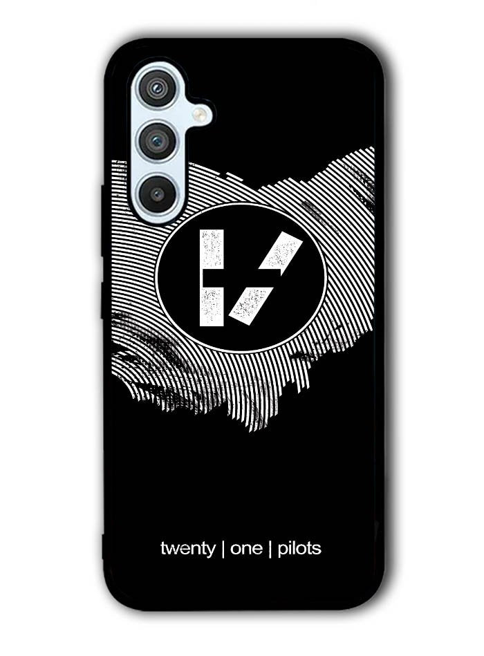 Twenty One Pilots Samsung Galaxy A14 5G Case QC0207