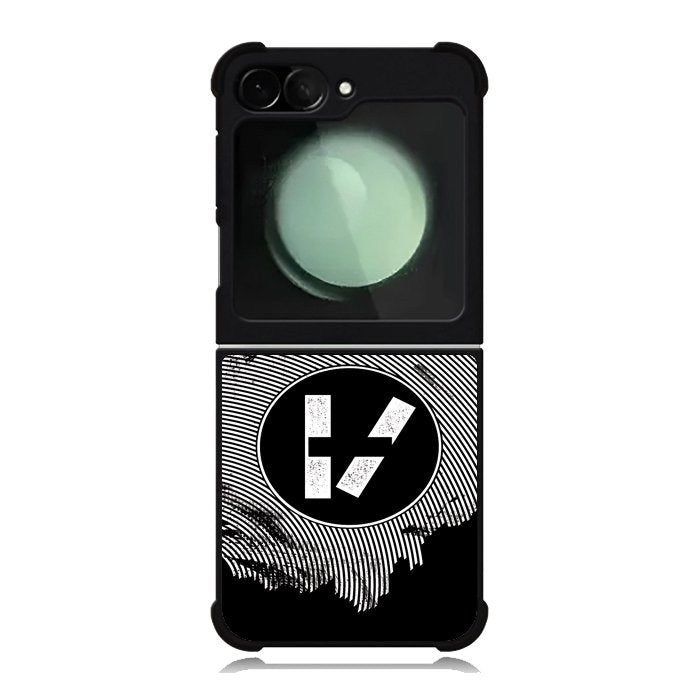Twenty One Pilots Samsung Galaxy Z Flip 6 5G 2024 Case OV0207