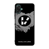 Twenty One Pilots Samsung Galaxy A07 Case QC0207