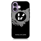 Twenty One Pilots iPhone 17 Case OV0207