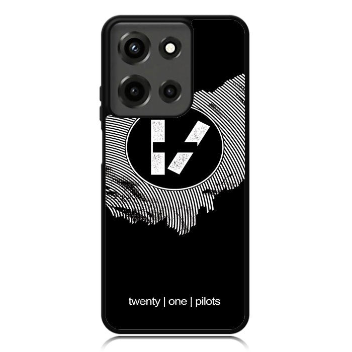 Twenty One Pilots Motorola Moto G 5G 2025 Case OV0207