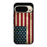 American Flag Google Pixel 10 Pro Case OV0211