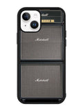 AMP Marshal iPhone 14 Plus Case QC0212