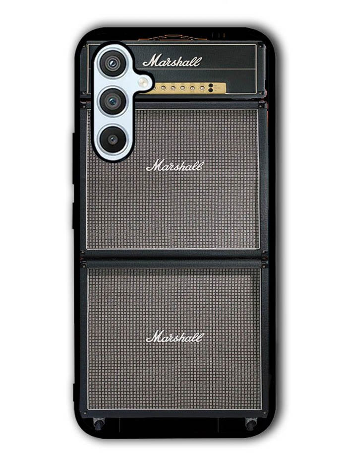 AMP Marshal Samsung Galaxy A54 5G Case OV0212