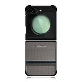 AMP Marshal Samsung Galaxy Z Flip 6 5G 2024 Case OV0212