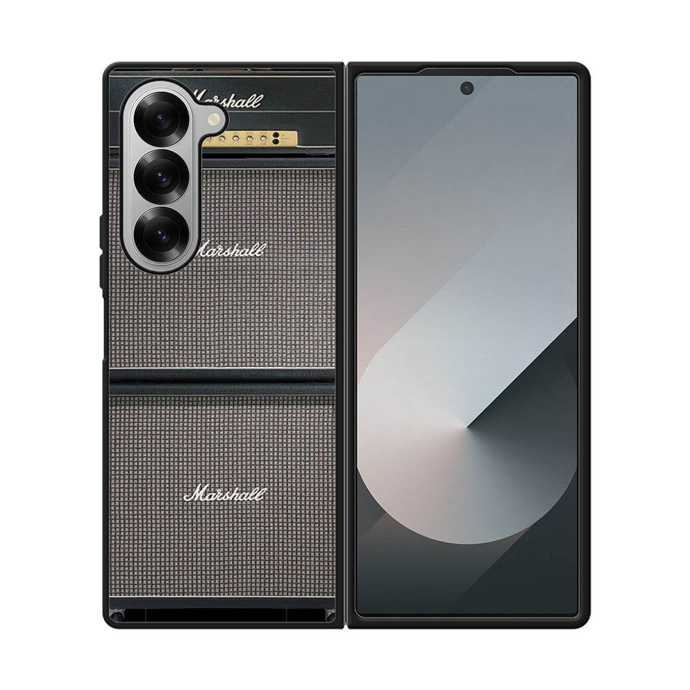 AMP Marshal Samsung Galaxy Z Fold 7 5G Case OV0212