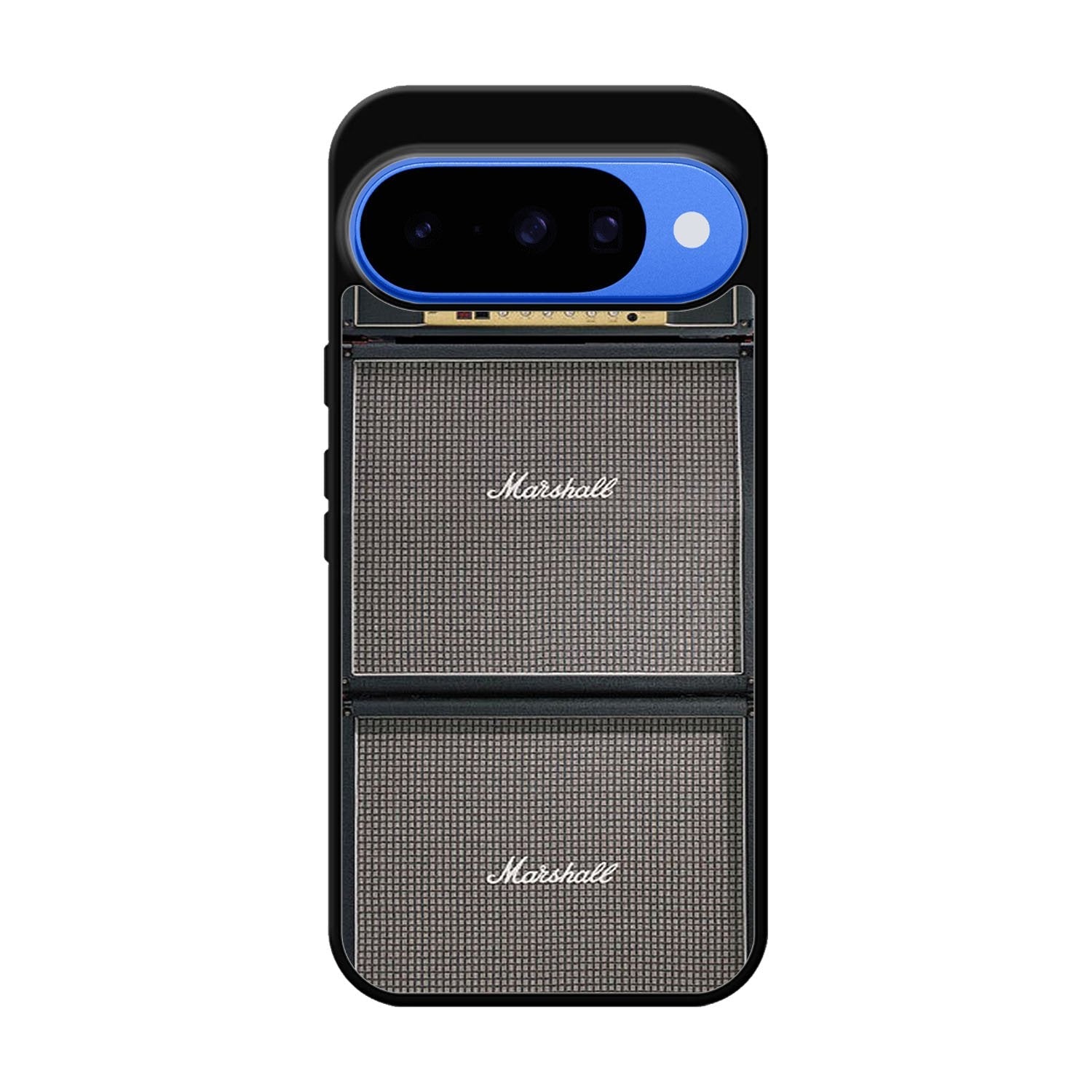 AMP Marshal Google Pixel 10 Case OV0212