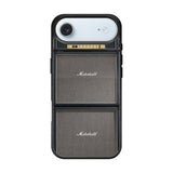 AMP Marshal iPhone Air Case OV0212