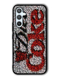Diet Coke Artwork Samsung Galaxy A14 5G Case QC0213