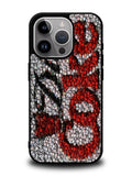 Diet Coke Artwork iPhone 16 Pro Max Case QC0213