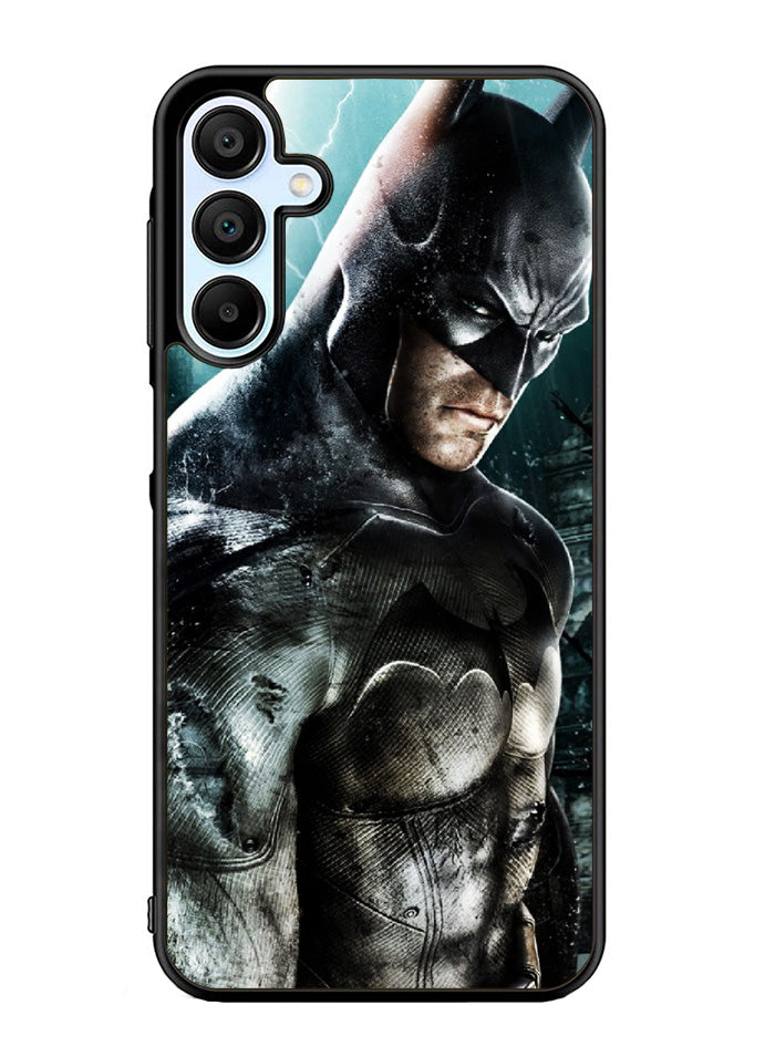 Batman Marvel Hero Samsung Galaxy A35 5G Case OV0217
