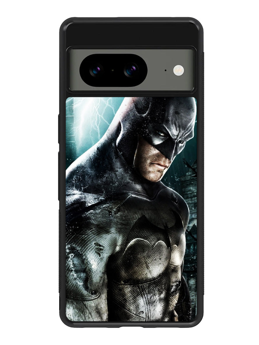 Batman Marvel Hero Google Pixel 8 Case QC0217