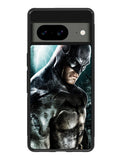 Batman Marvel Hero Google Pixel 8 Case QC0217