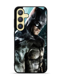 Batman Marvel Hero Samsung Galaxy S24 FE 5G Case OV0217