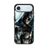 Batman Marvel Hero iPhone Air Case QC0217