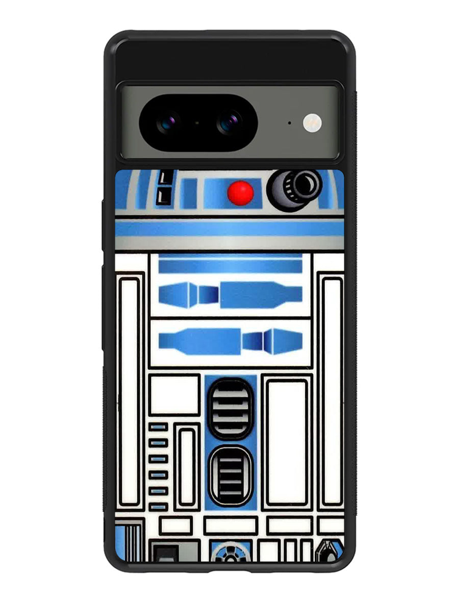 Star Wars Google Pixel 8 Case QC0222