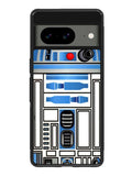 Star Wars Google Pixel 8 Case QC0222