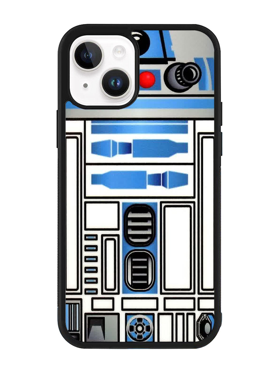 Star Wars iPhone 14 Plus Case QC0222