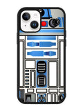 Star Wars iPhone 14 Plus Case QC0222