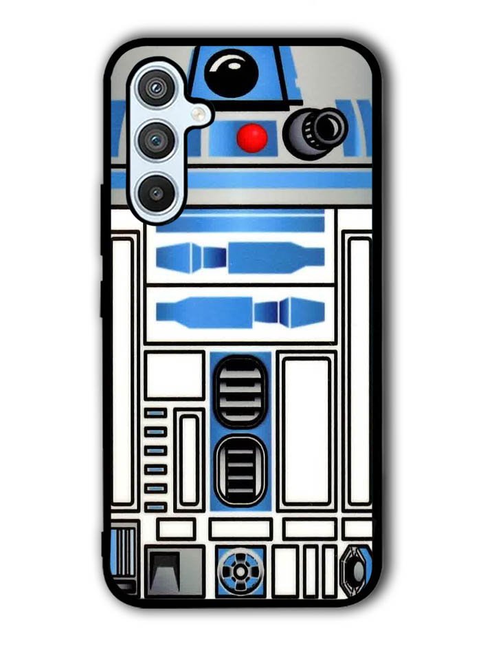 Star Wars Samsung Galaxy A14 5G Case QC0222